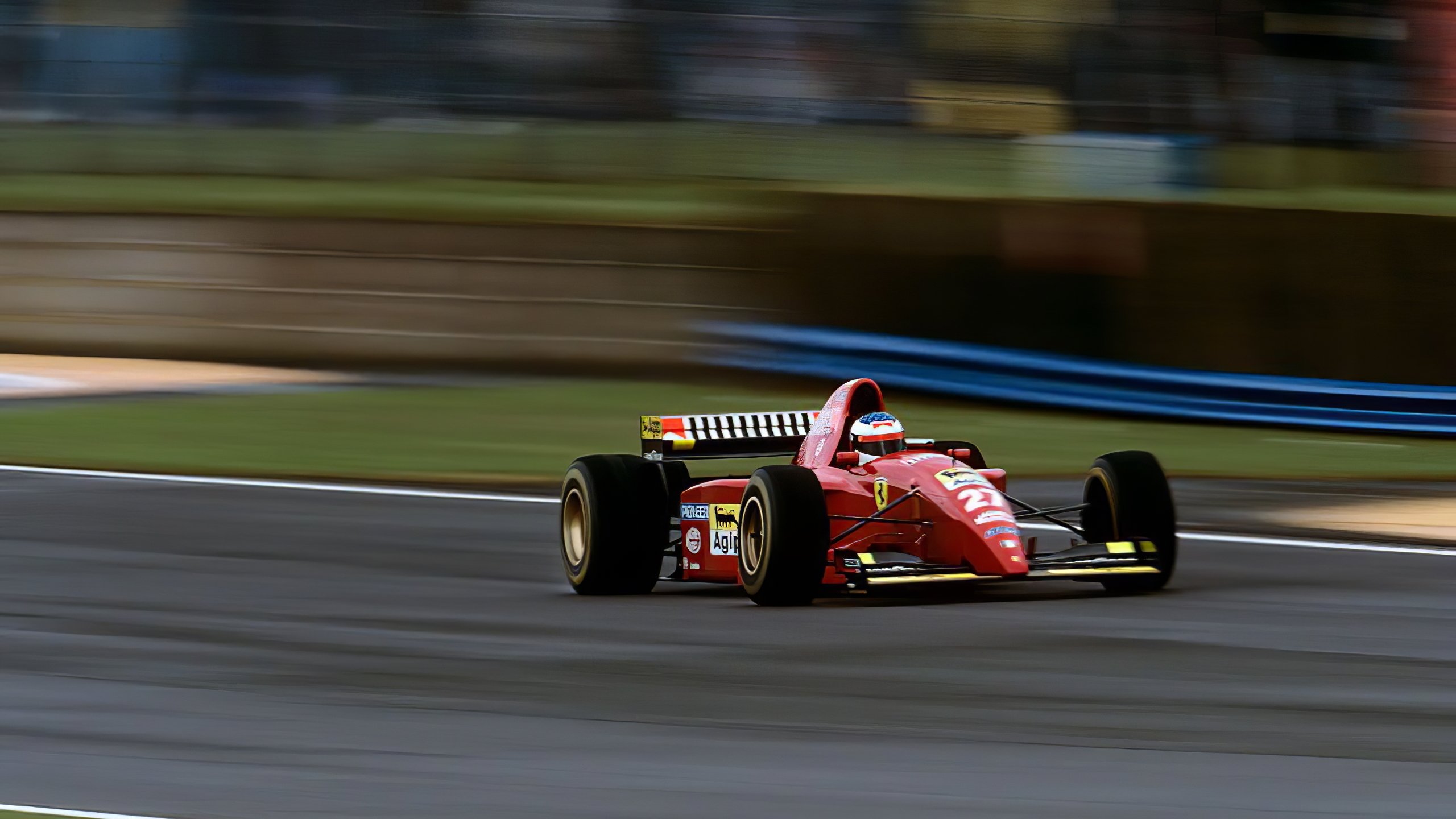 电动化浪潮：F1新能源赛车的未来，f1 电动